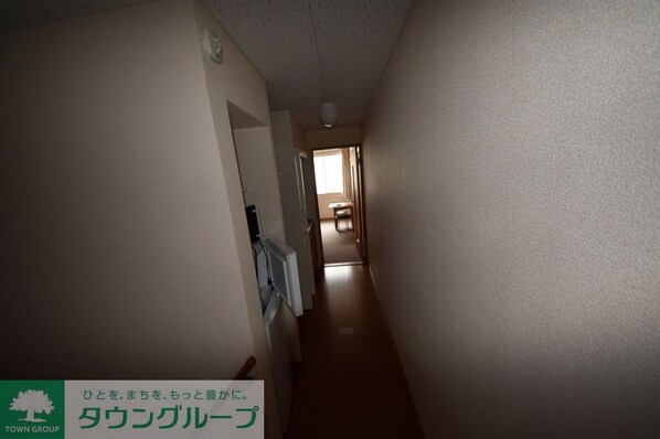 レオパレスSKYの物件内観写真